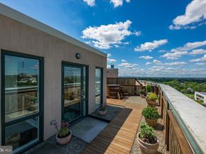 4750 41st Street NW 507, Washington DC 20016