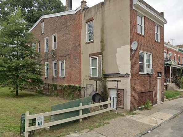 4714 Griscom Street, Philadelphia PA 19124