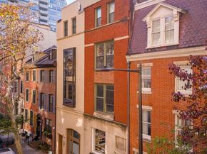 2020 Locust Street, Philadelphia PA 19103