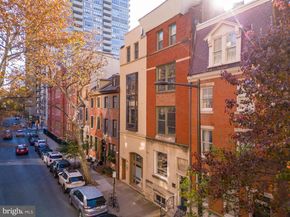 2020 Locust Street, Philadelphia PA 19103