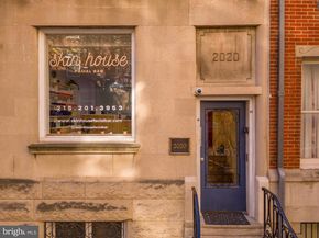 2020 Locust Street, Philadelphia PA 19103