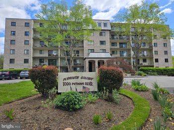1000 Putnam Boulevard
