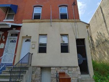 4220 Powelton Avenue