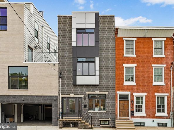 933 S 3rd Street, Philadelphia PA 19147