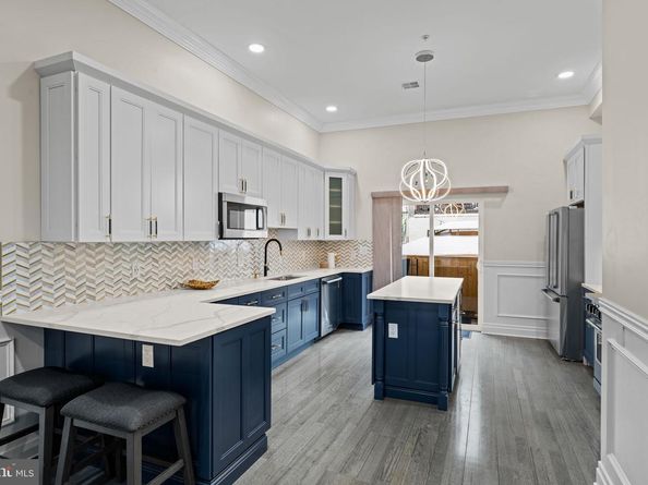 933 S 3rd Street, Philadelphia PA 19147