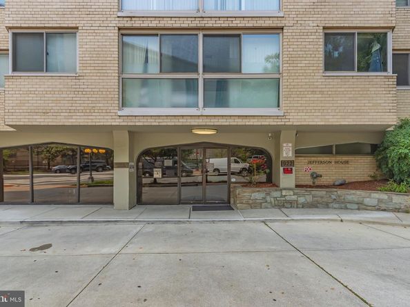 922 24TH Street NW 415, Washington DC 20037
