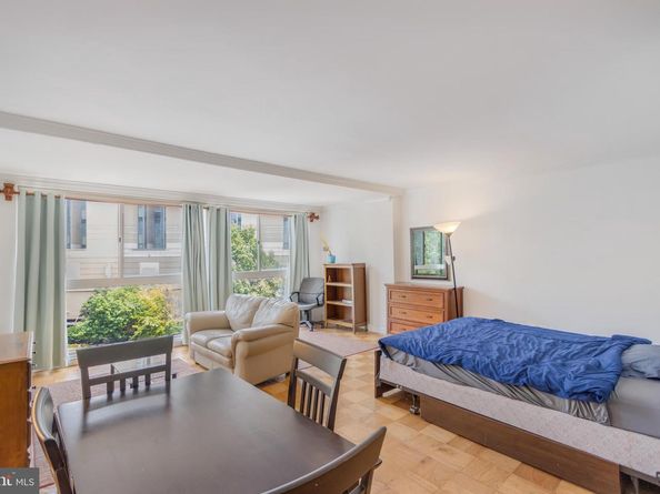 922 24TH Street NW 415, Washington DC 20037