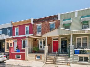 1523 N Hollywood Street, Philadelphia PA 19121