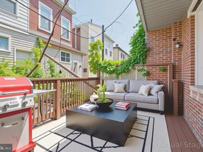 1523 N Hollywood Street, Philadelphia PA 19121