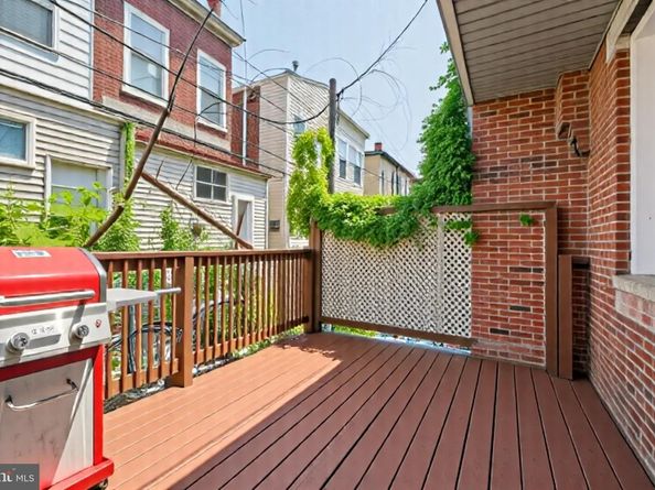 1523 N Hollywood Street, Philadelphia PA 19121