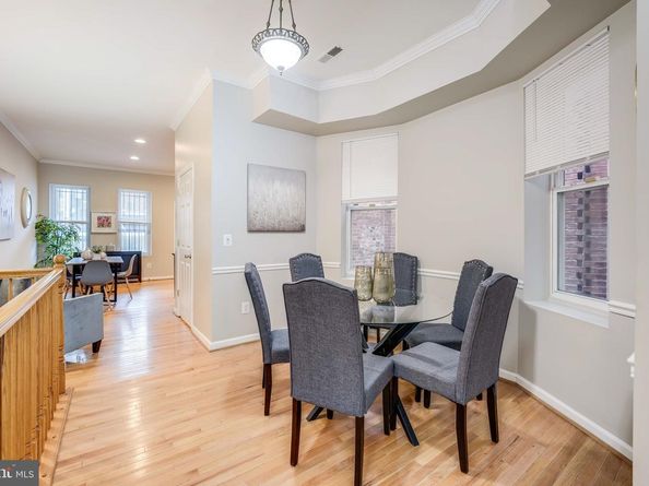 27 Todd Place NE, Washington DC 20002