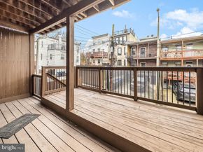 27 Todd Place NE, Washington DC 20002
