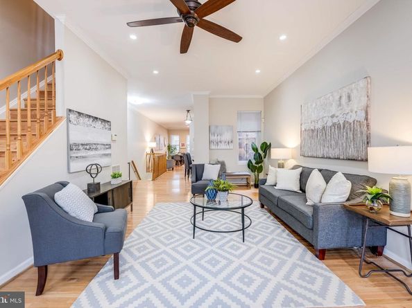 27 Todd Place NE, Washington DC 20002
