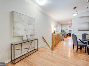 27 Todd Place NE, Washington DC 20002