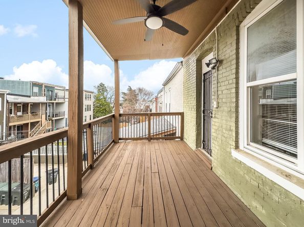 27 Todd Place NE, Washington DC 20002