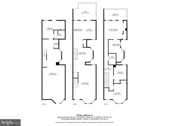 27 Todd Place NE, Washington DC 20002