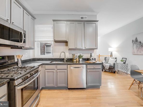 27 Todd Place NE, Washington DC 20002