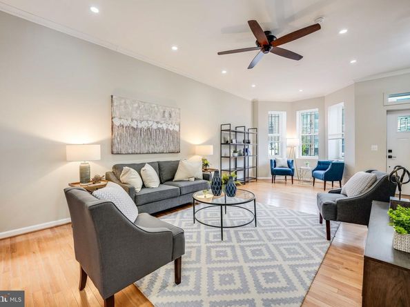 27 Todd Place NE, Washington DC 20002