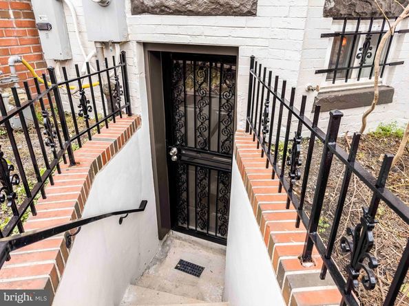 27 Todd Place NE, Washington DC 20002