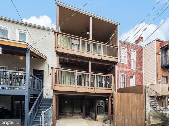 27 Todd Place NE, Washington DC 20002
