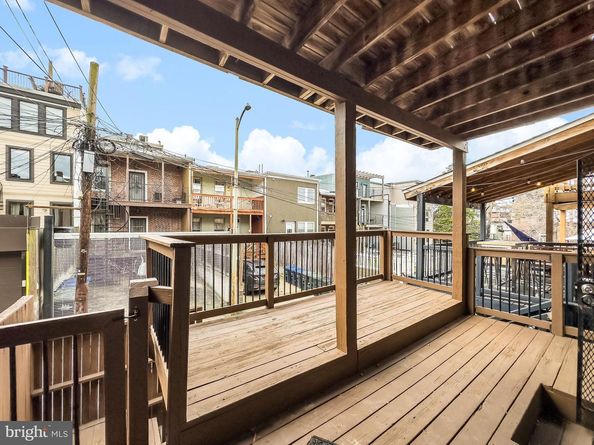 27 Todd Place NE, Washington DC 20002