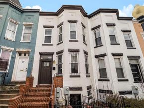 27 Todd Place NE, Washington DC 20002