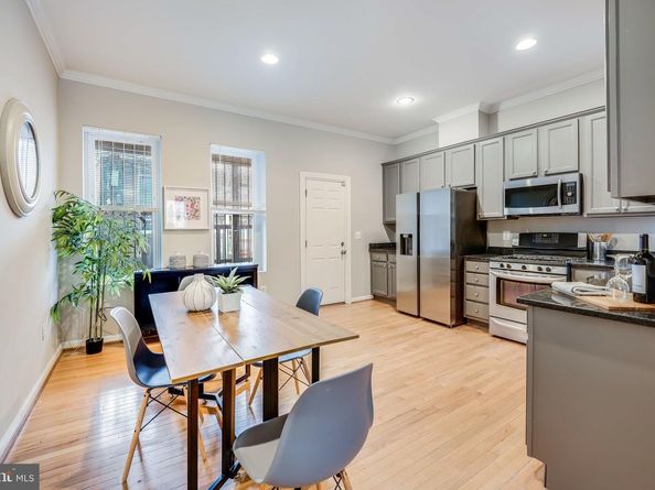 27 Todd Place NE, Washington DC 20002