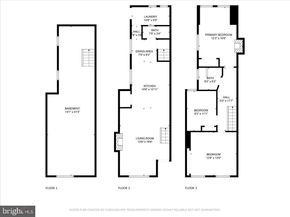 2046 W Boston Street, Philadelphia PA 19132