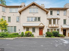 121 Valley Place, Media PA 19063