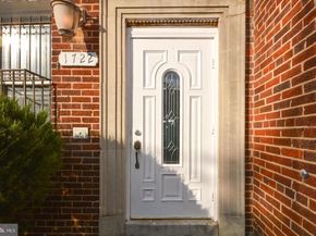 1722 T Street SE, Washington DC 20020