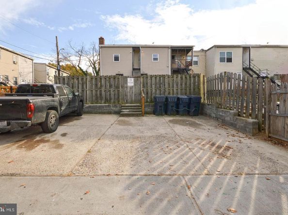 1722 T Street SE, Washington DC 20020