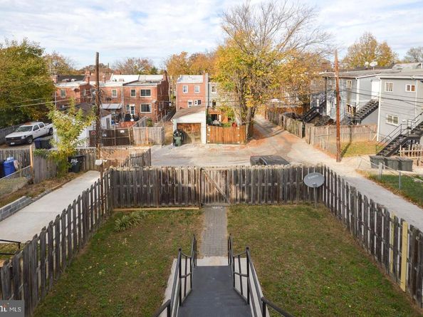 1722 T Street SE, Washington DC 20020