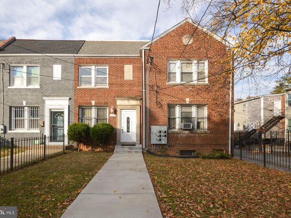 1722 T Street SE, Washington DC 20020