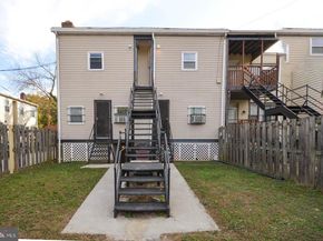 1722 T Street SE, Washington DC 20020