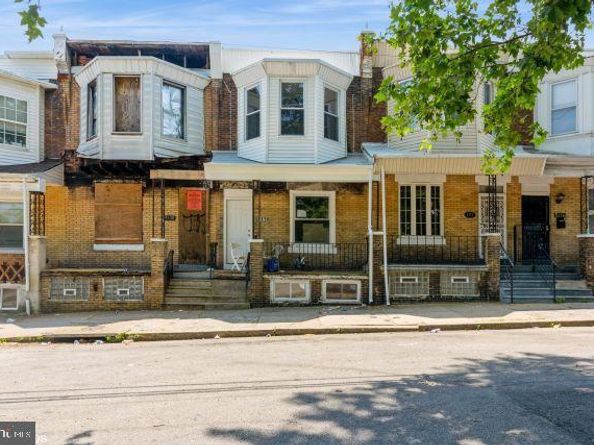 5110 Parrish Street, Philadelphia PA 19139