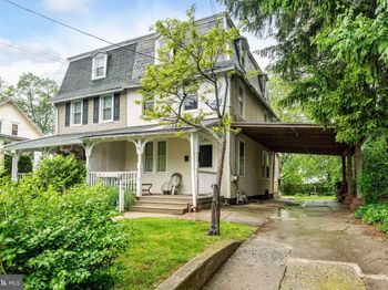 732 Buck Lane
