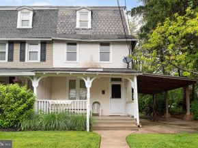 732 Buck Lane, Haverford PA 19041