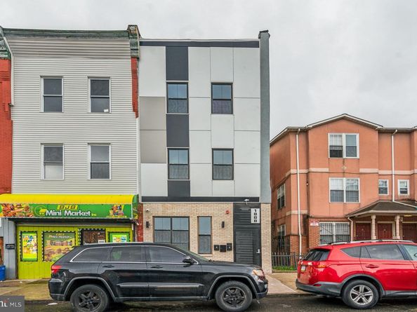 1808 W Susquehanna Avenue, Philadelphia PA 19121