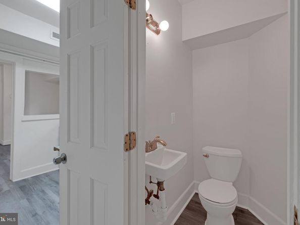 5213 Cloud Place NE, Washington DC 20019