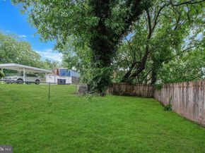 5213 Cloud Place NE, Washington DC 20019