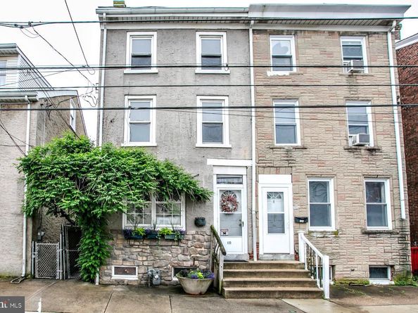 122 2nd Street, Bridgeport PA 19405