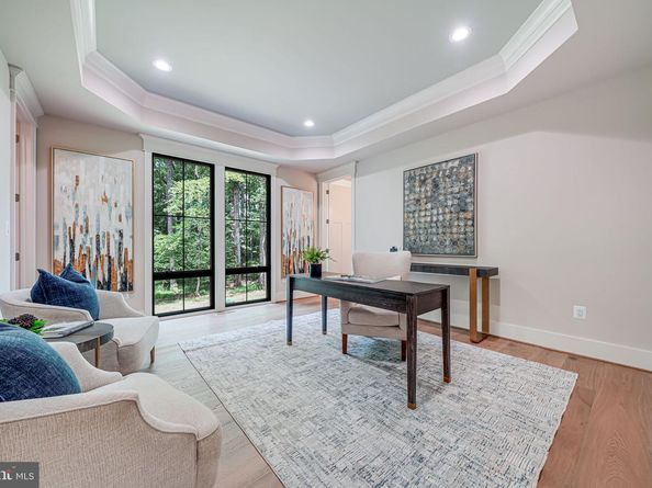 2210 Trott Avenue, Vienna VA 22181