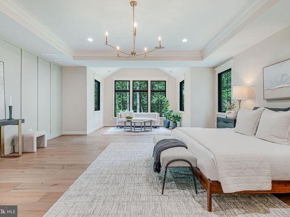 2210 Trott Avenue, Vienna VA 22181