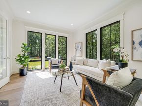 2210 Trott Avenue, Vienna VA 22181