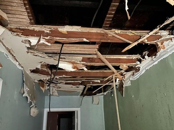 2935 Ruth Street, Philadelphia PA 19134