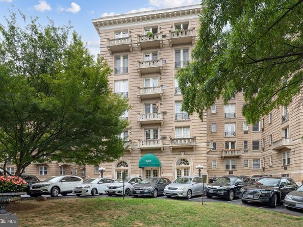 3426 16TH Street NW 201 & 202, Washington DC 20010