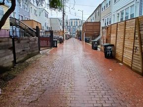 1131 Abbey Place NE, Washington DC 20002
