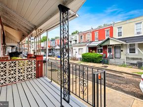 5212 Harlan Street, Philadelphia PA 19131