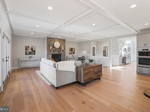 9435 Old Courthouse Road, Vienna VA 22182