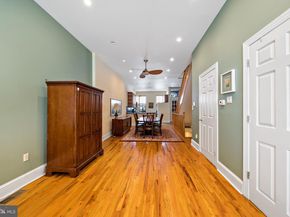 1812 Fairmount Avenue, Philadelphia PA 19130